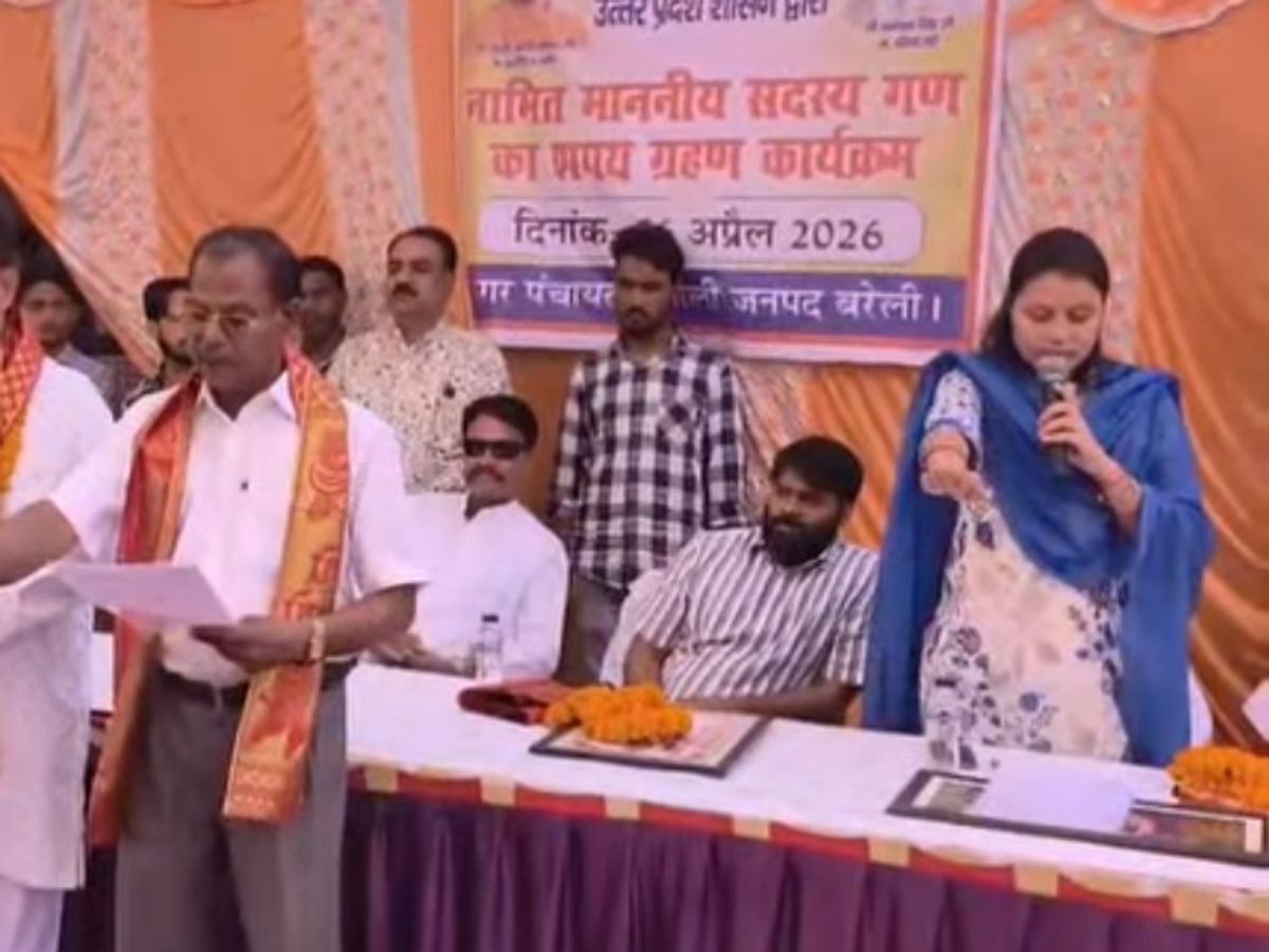 नगर पंचायत सिरौली फ़ोटो